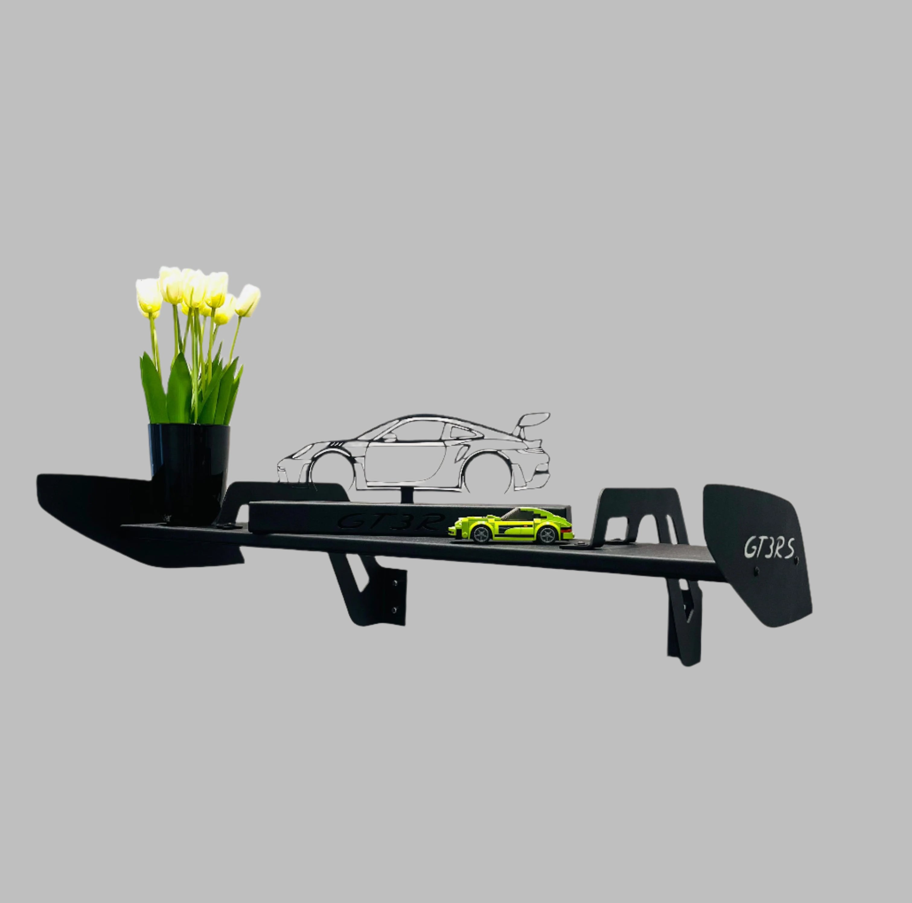 911 model - Custom 80x20cm