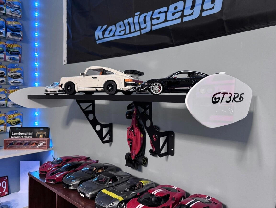 WingShelf - Custom 80x20cm