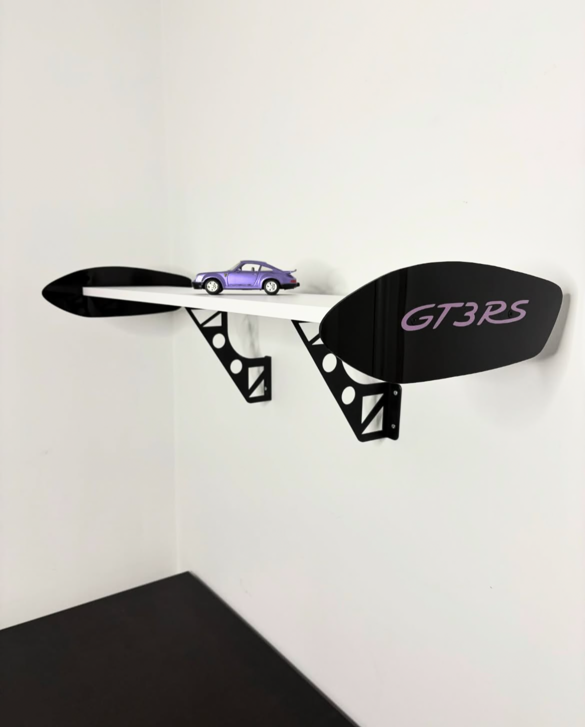 WingShelf - Custom 80x20cm