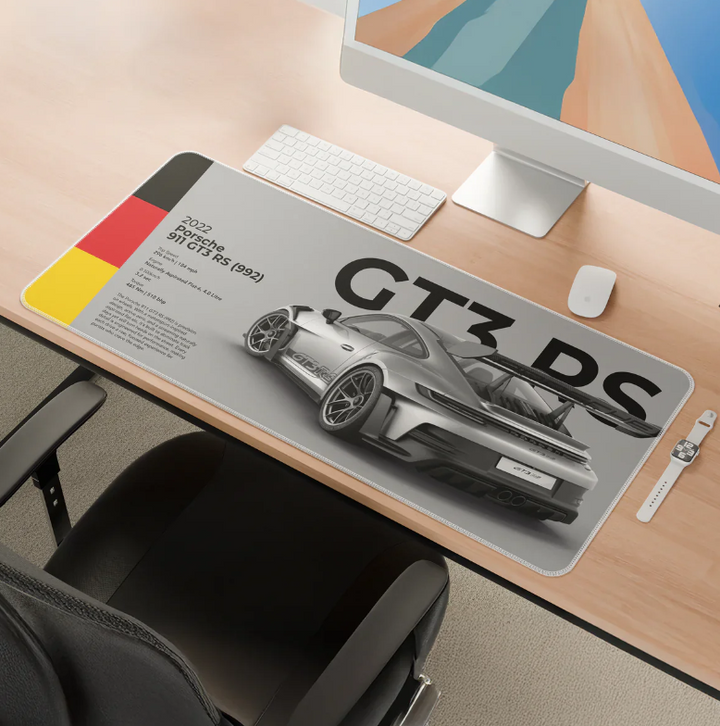 Mousepads