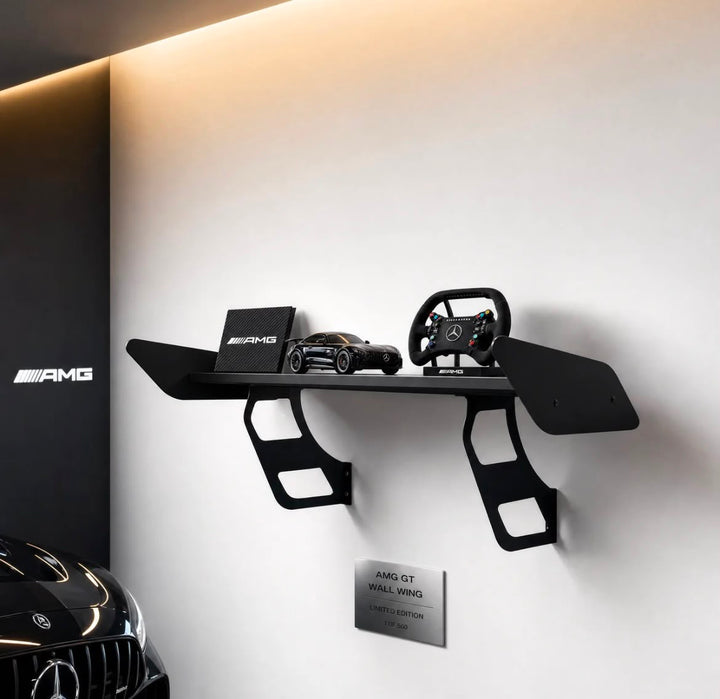 Wingshelf-AMG-custom