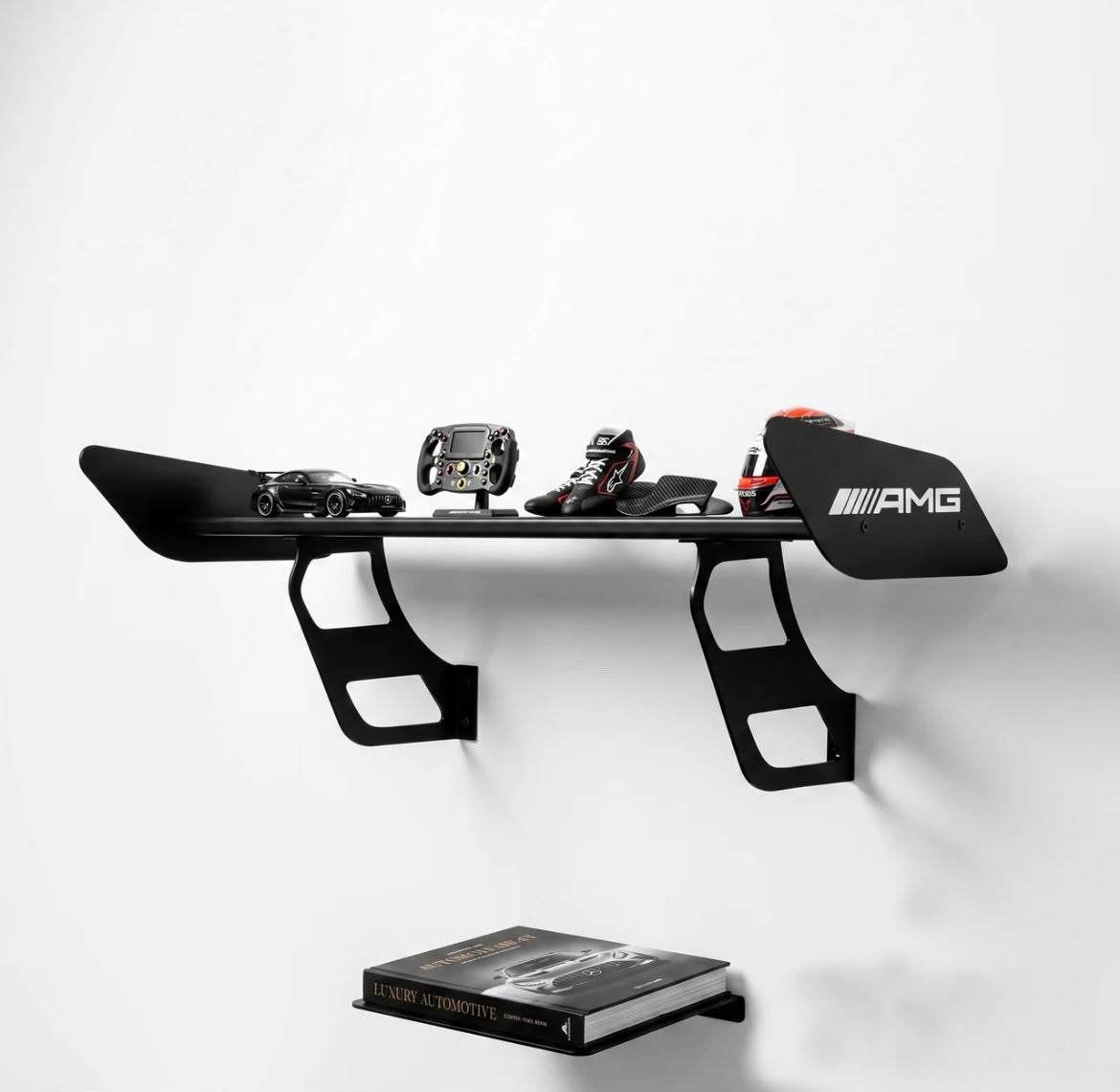 Wingshelf-AMG-custom