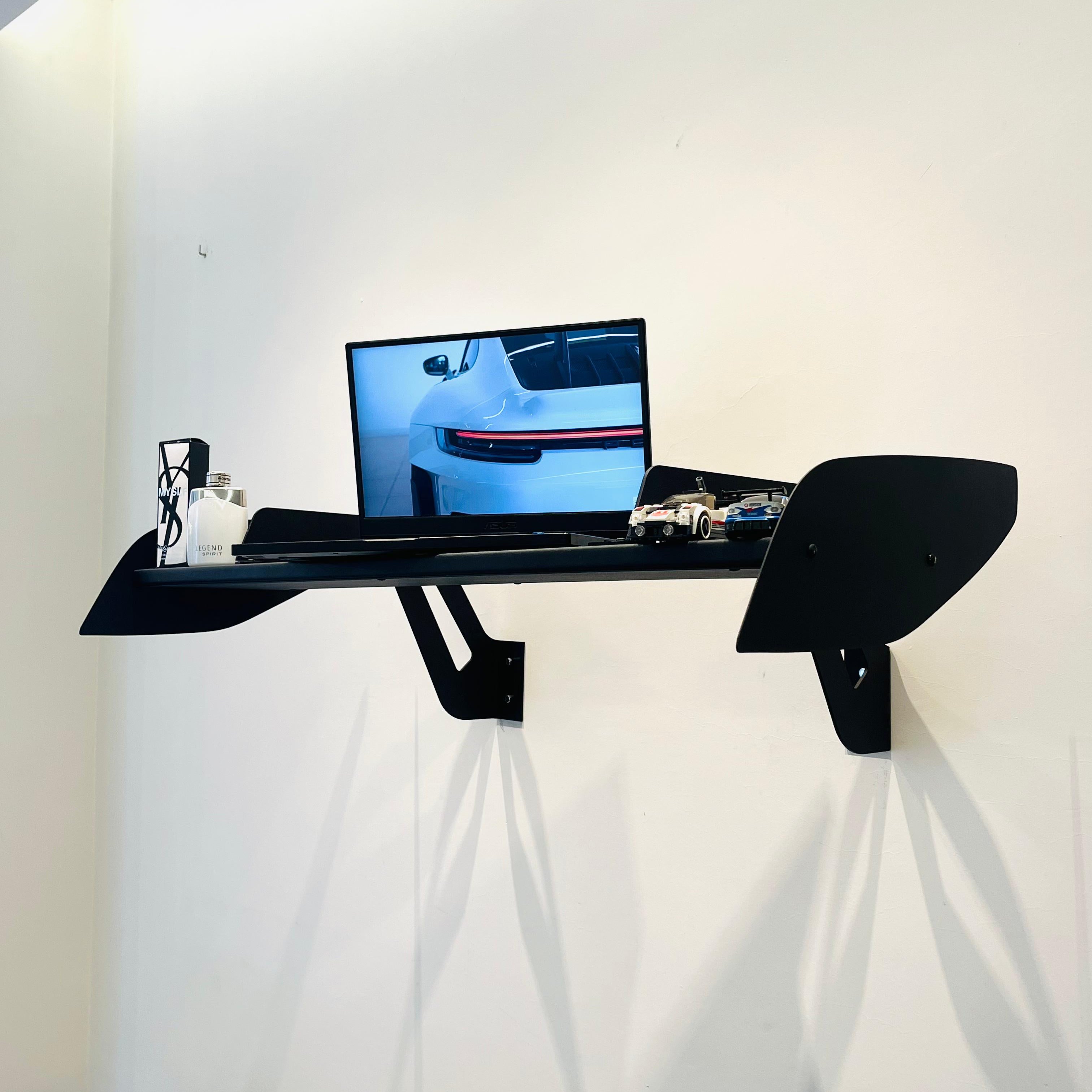 911 model - Custom 80x20cm